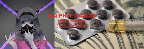 индика Алексеевка