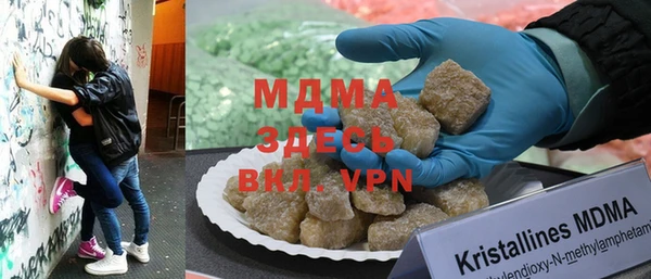 тгк Новозыбков